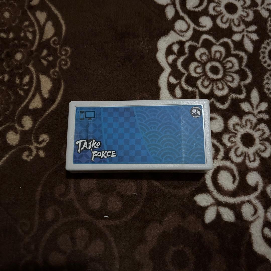 太鼓フォースlv5 pc用