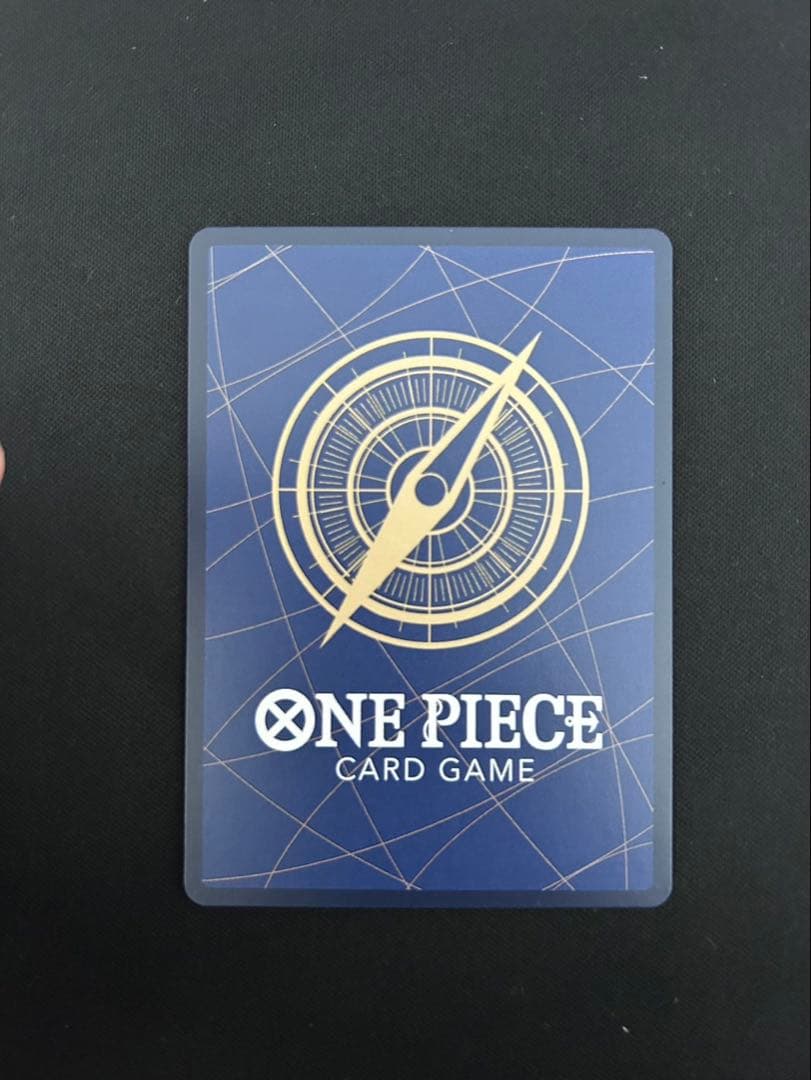 サボ　SP SR エッグヘッドクライシス