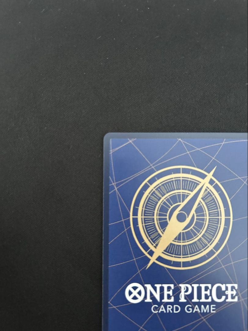 サボ　SP SR エッグヘッドクライシス