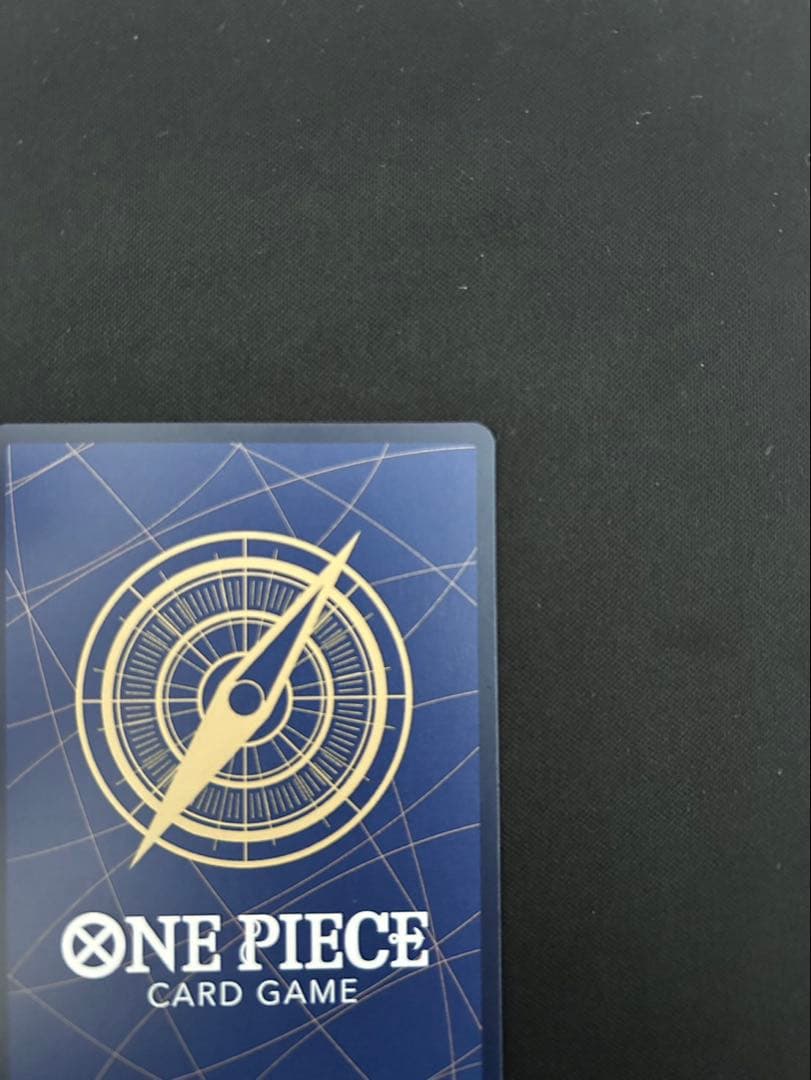 サボ　SP SR エッグヘッドクライシス