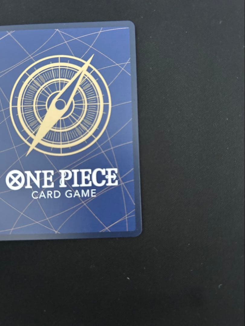 サボ　SP SR エッグヘッドクライシス