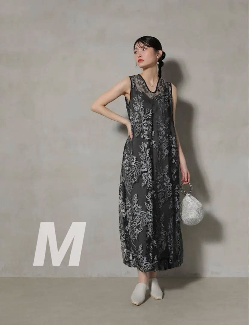 nico* ★新品★LE’RURE Gradation baloon