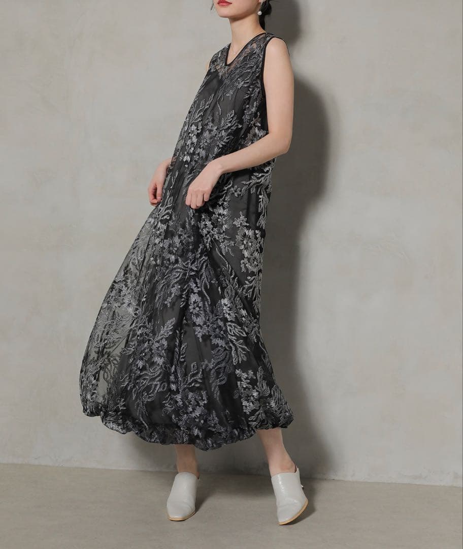 nico* ★新品★LE’RURE Gradation baloon