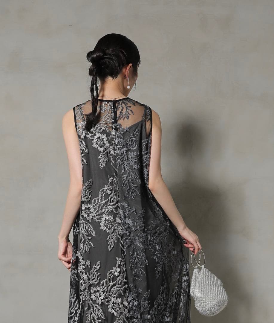 nico* ★新品★LE’RURE Gradation baloon