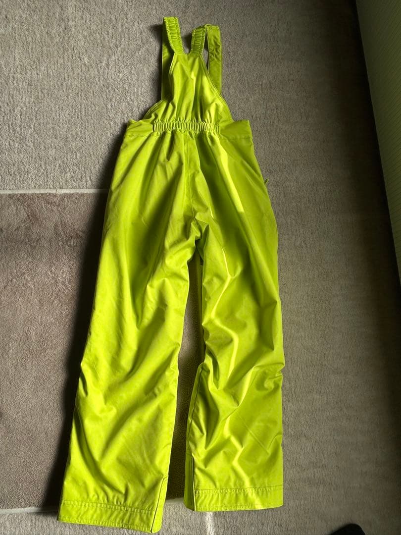 Move Sport 子ども用スキーウェアセット