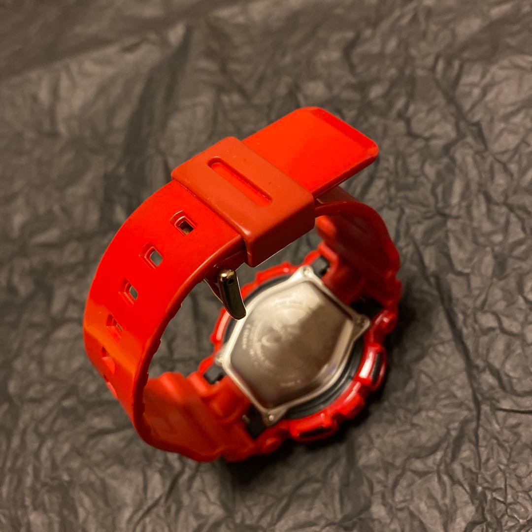 CASIO baby-G BA-111 防水　専用！