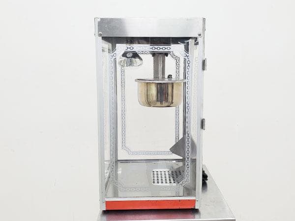 Y267/ポップコーンマシン/キャラメルポップコーン対応型/朝日産業/31万