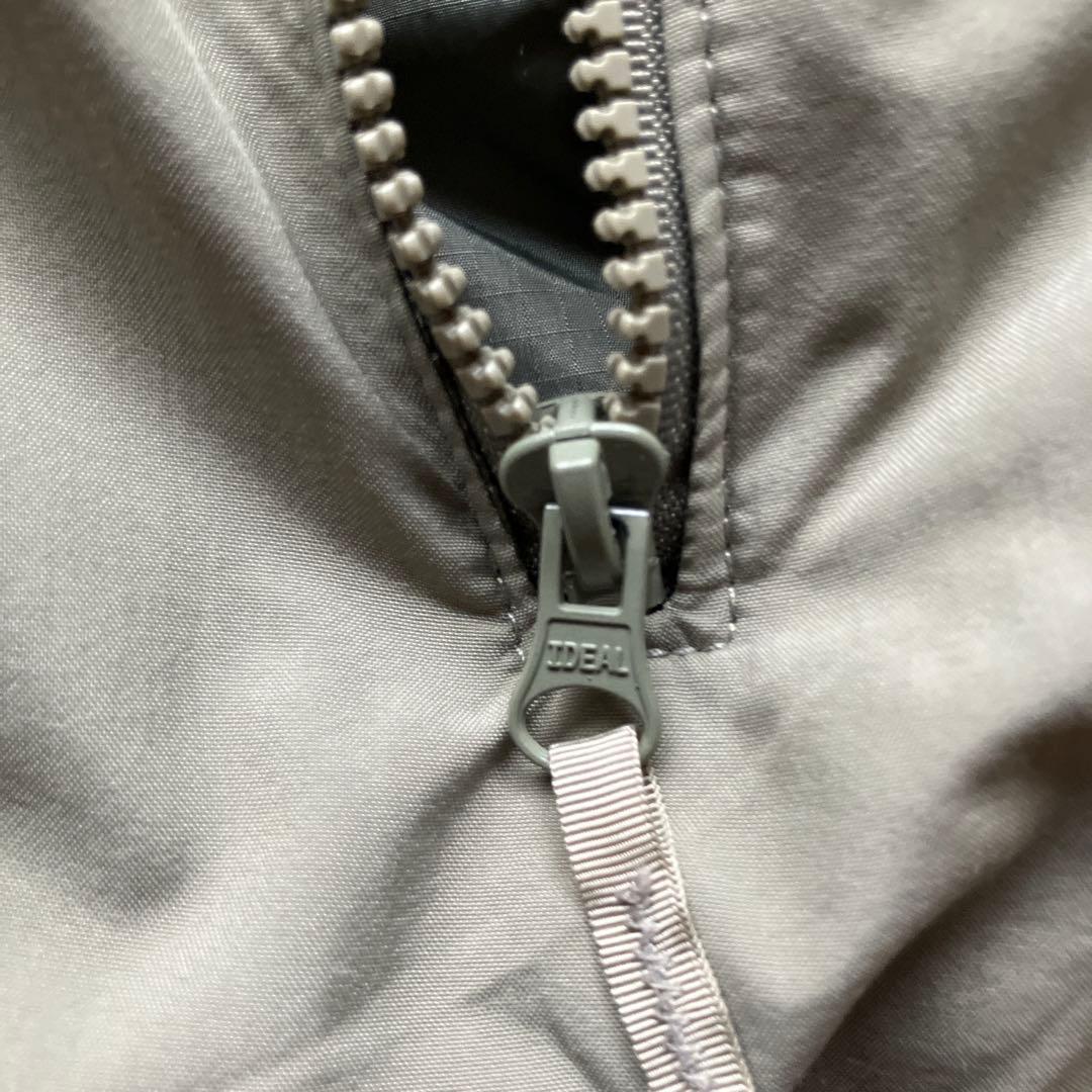 米軍実物 ECWCS LEVEL7 ジャケットM-R Boston社製