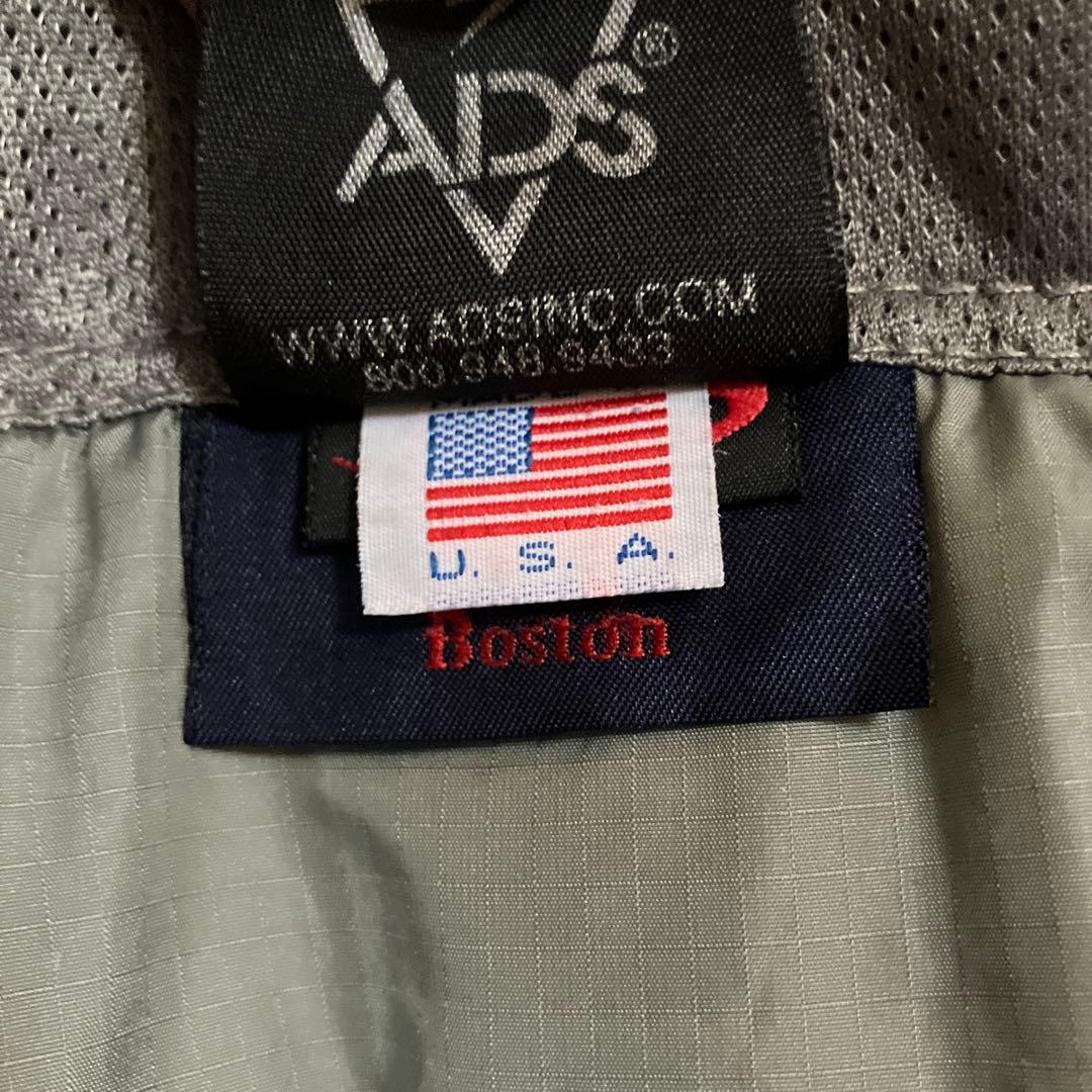 米軍実物 ECWCS LEVEL7 ジャケットM-R Boston社製