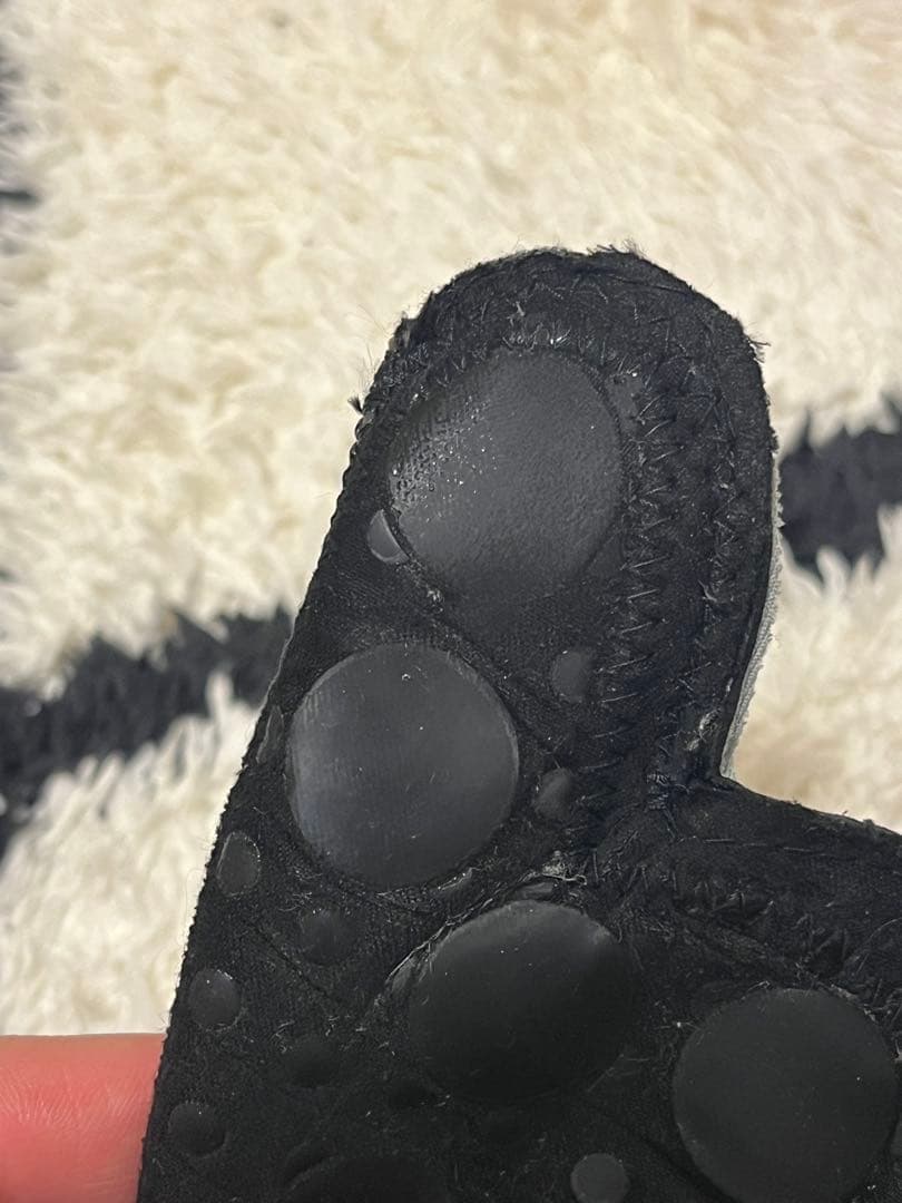 【LAVA】Mサイズ バーネススタイル専用グローブ＆シューズ