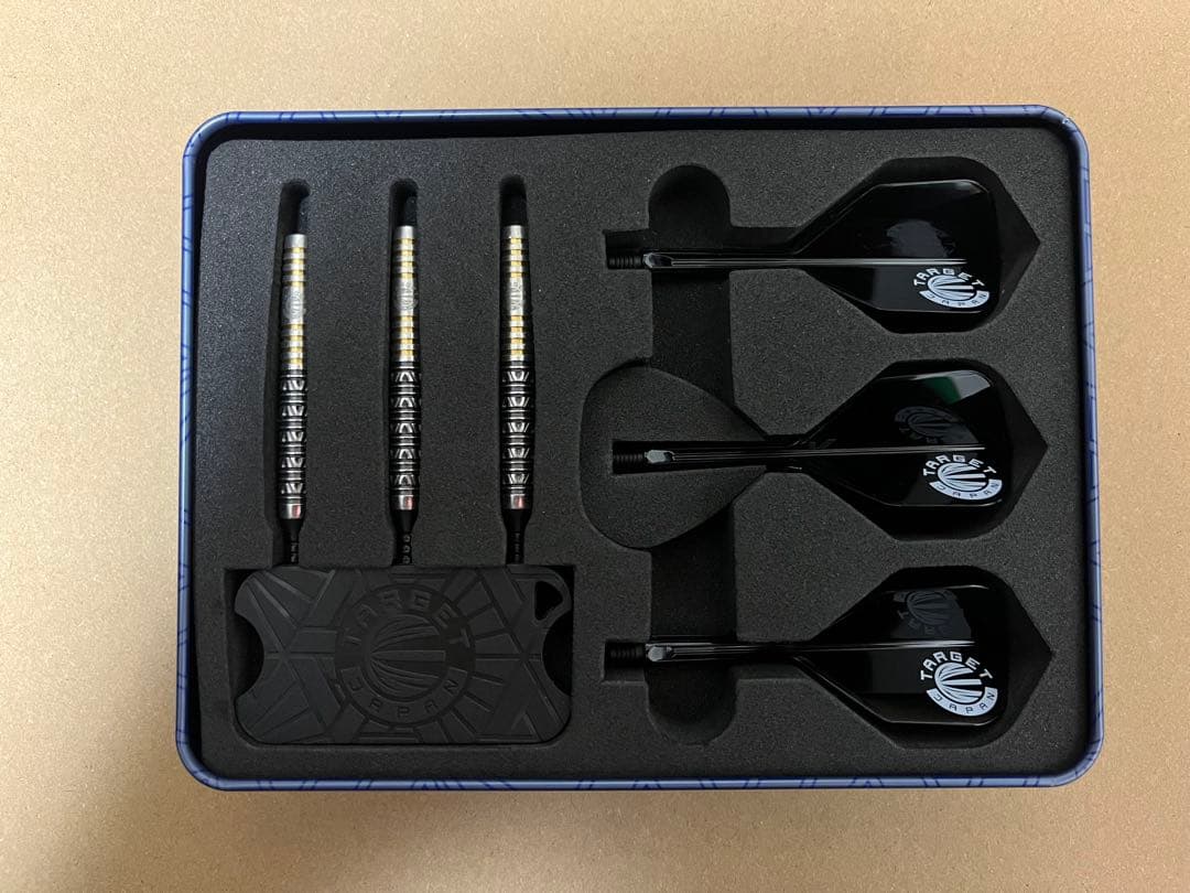 TARGET ターゲット ボウグリーブス　G1