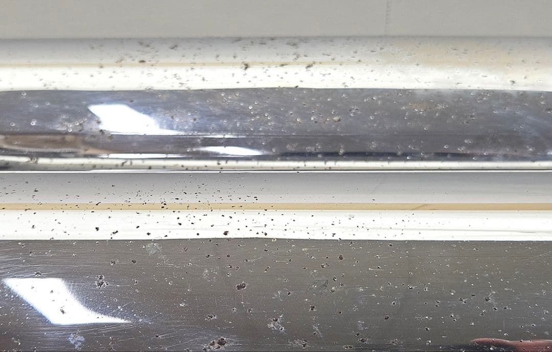 Ken's Factoryハーレー用バンキッシュ スリップオンマフラー6-101