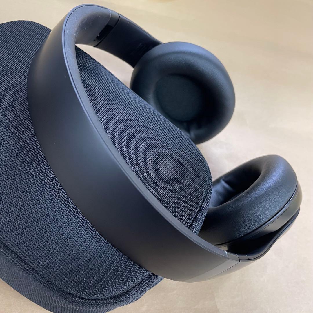 Beats Studio Pro ワイヤレスヘッドホン ブラック 【ジャンク品】