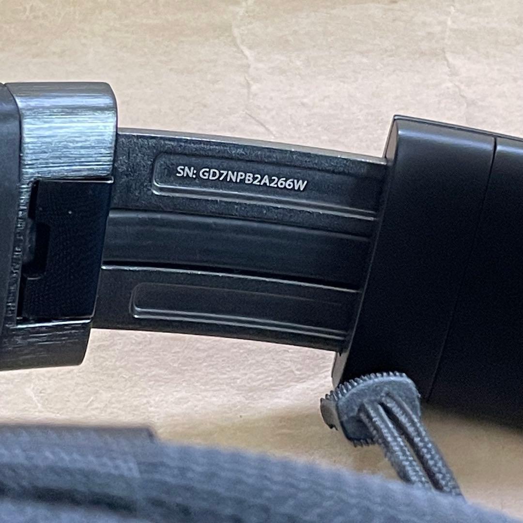 Beats Studio Pro ワイヤレスヘッドホン ブラック 【ジャンク品】