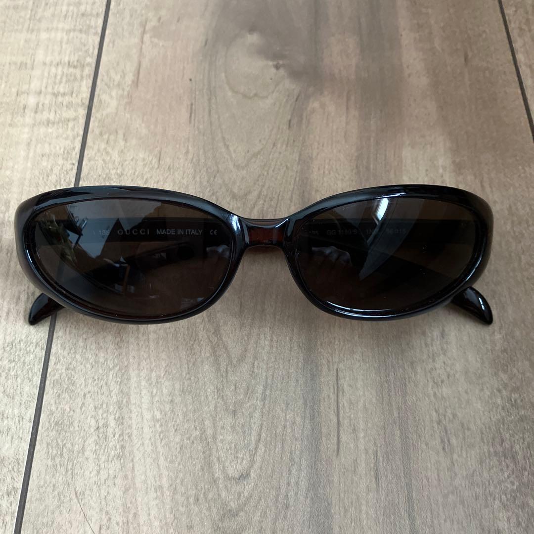 Gucci サングラス 135GG1189/S