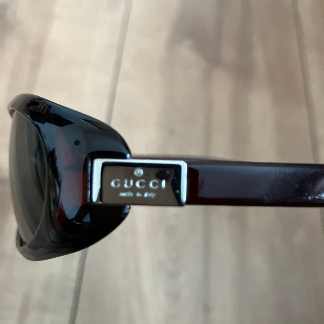 Gucci サングラス 135GG1189/S