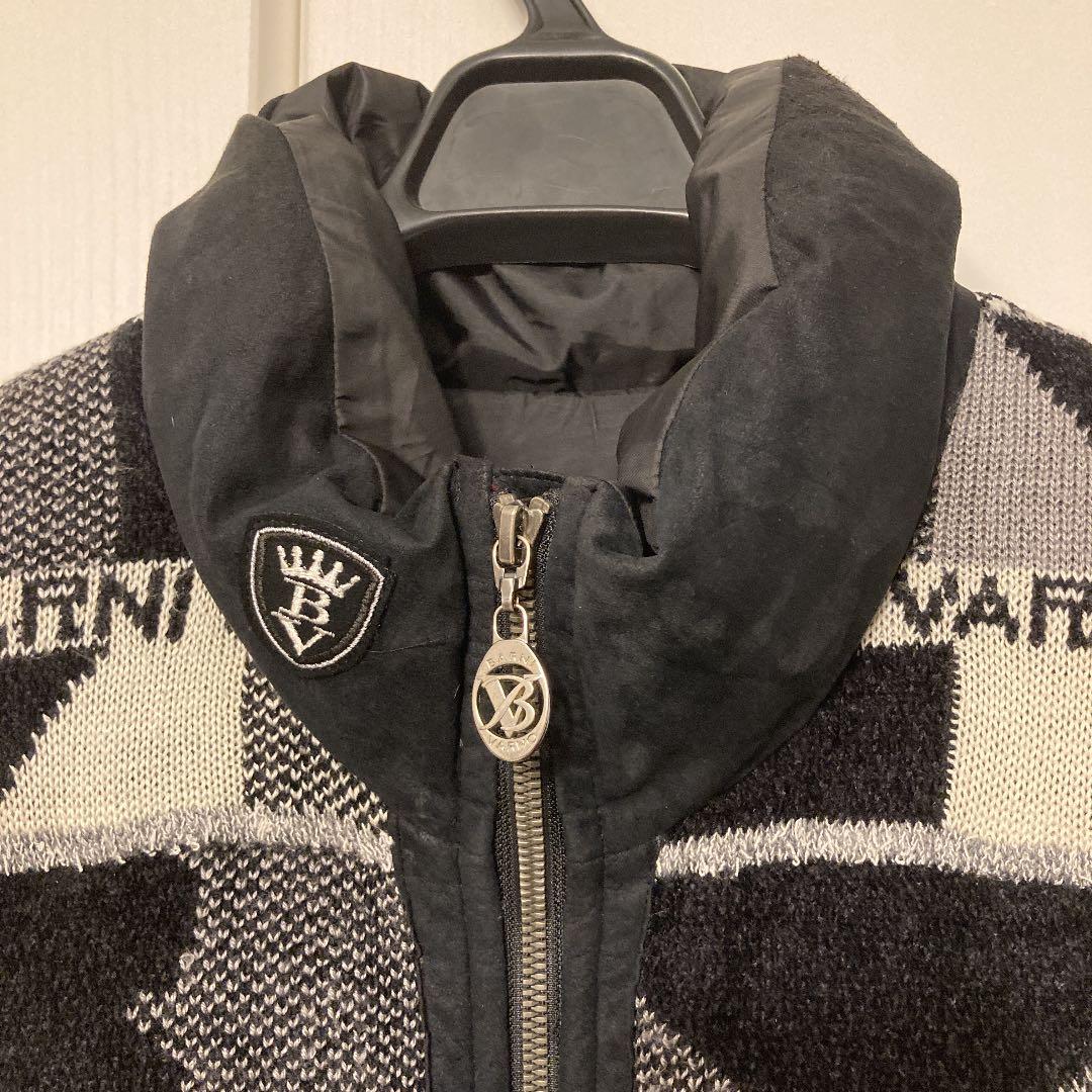 BARNI VARNOダウン