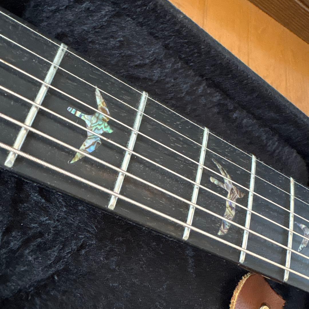PRS ポールリードスミス　アコースティックギターT50E