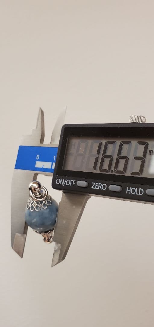 糸魚川 入りコン沢翡翠 ペンダントトップ