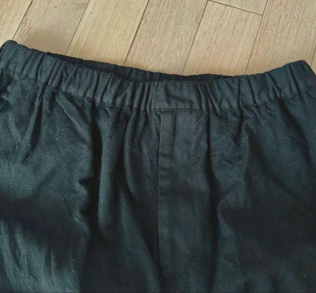 [週末限定価格】Black Comme des Garcons Lサイズ　パンツ