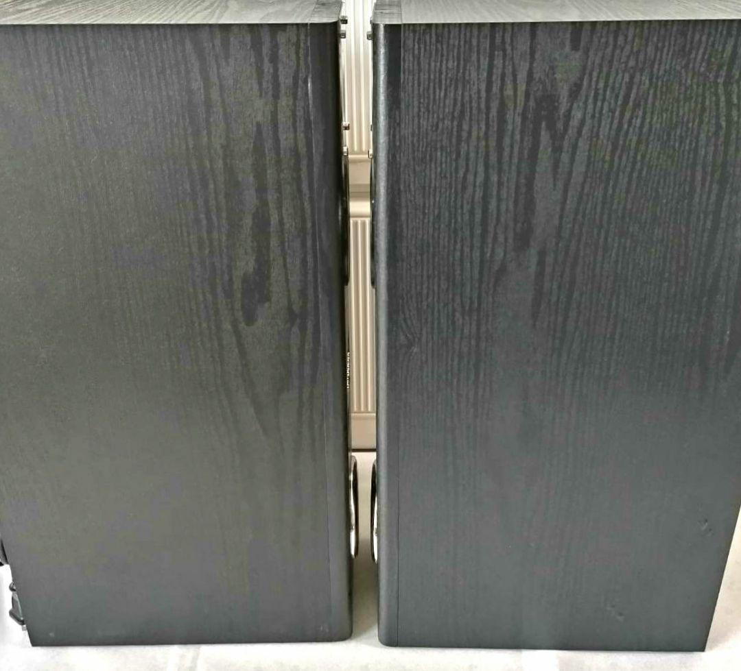 アンプ内臓タワースピーカー VABEL