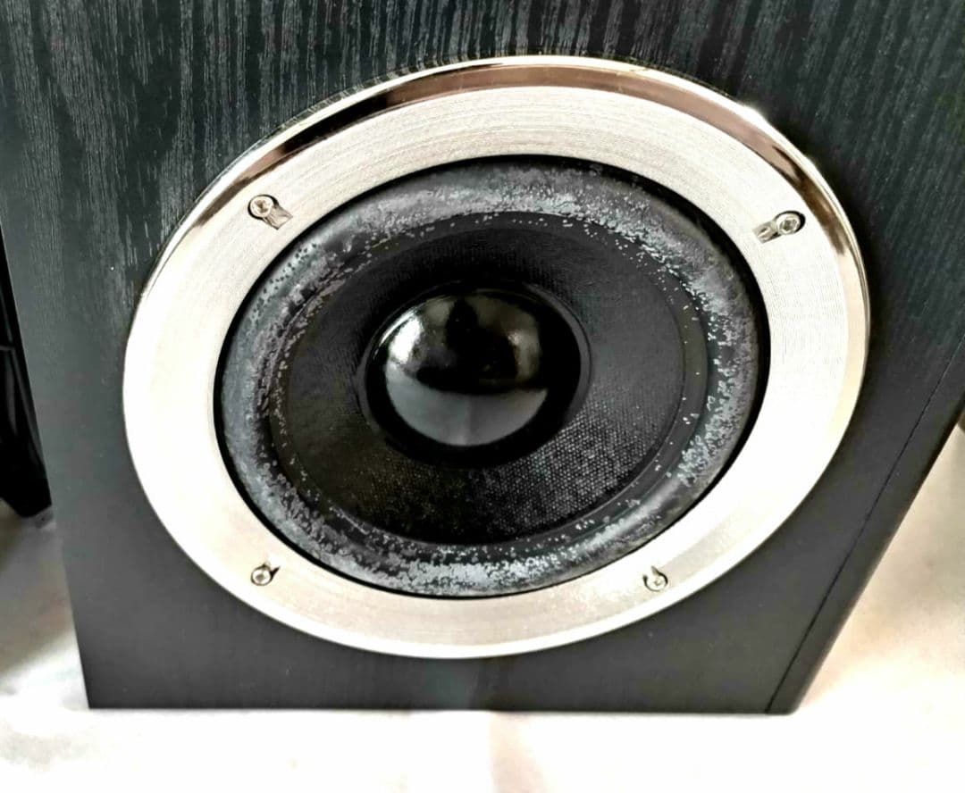 アンプ内臓タワースピーカー VABEL