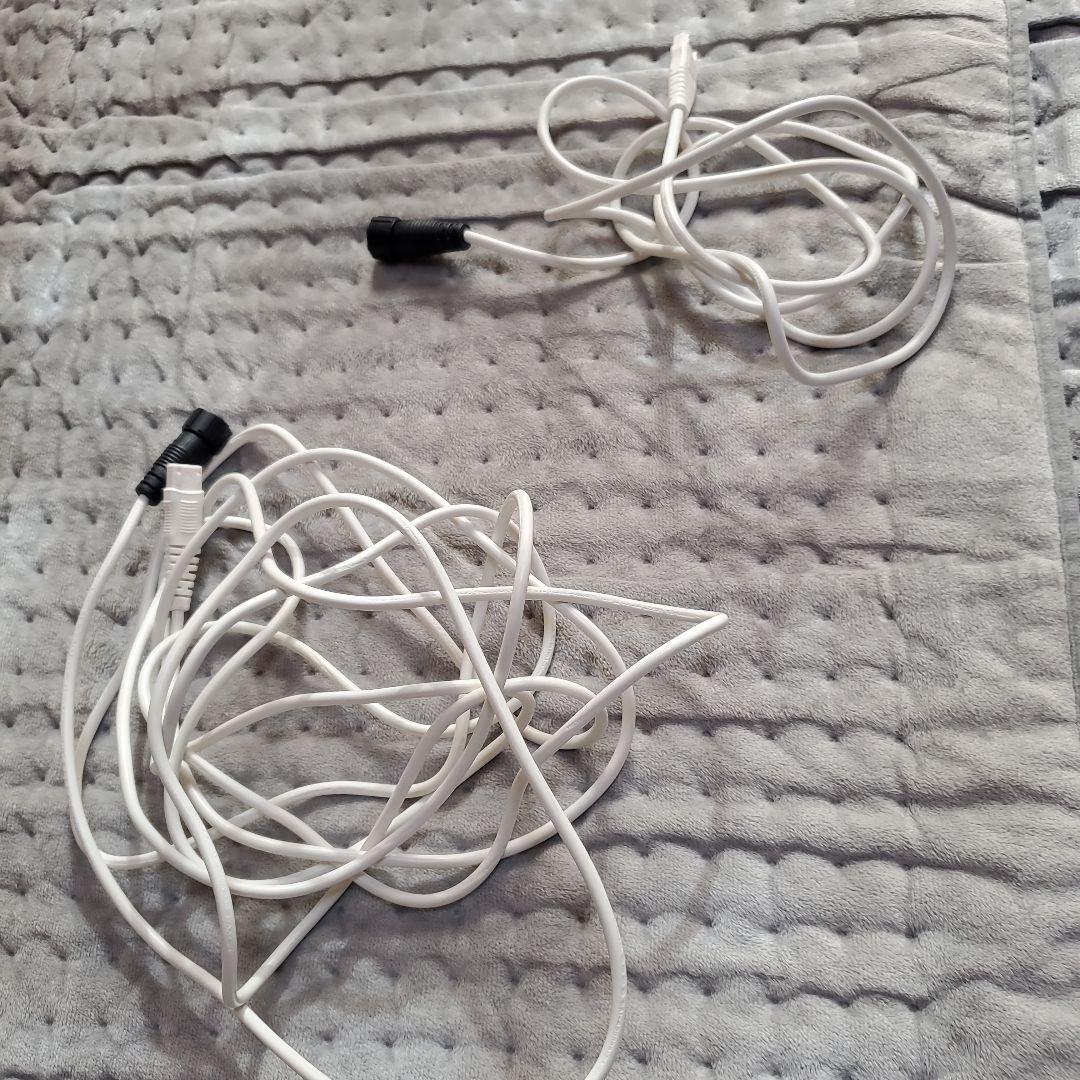 【限定値下】DENBA デンバヘルススタンダード 別売カバー(新品)&検電器付