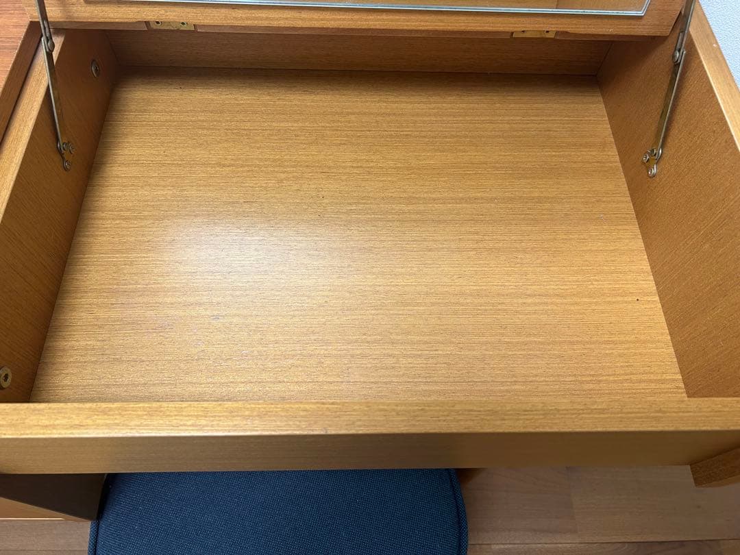 unico ALBERO ウニコ アルベロ ドレッサー 鏡台