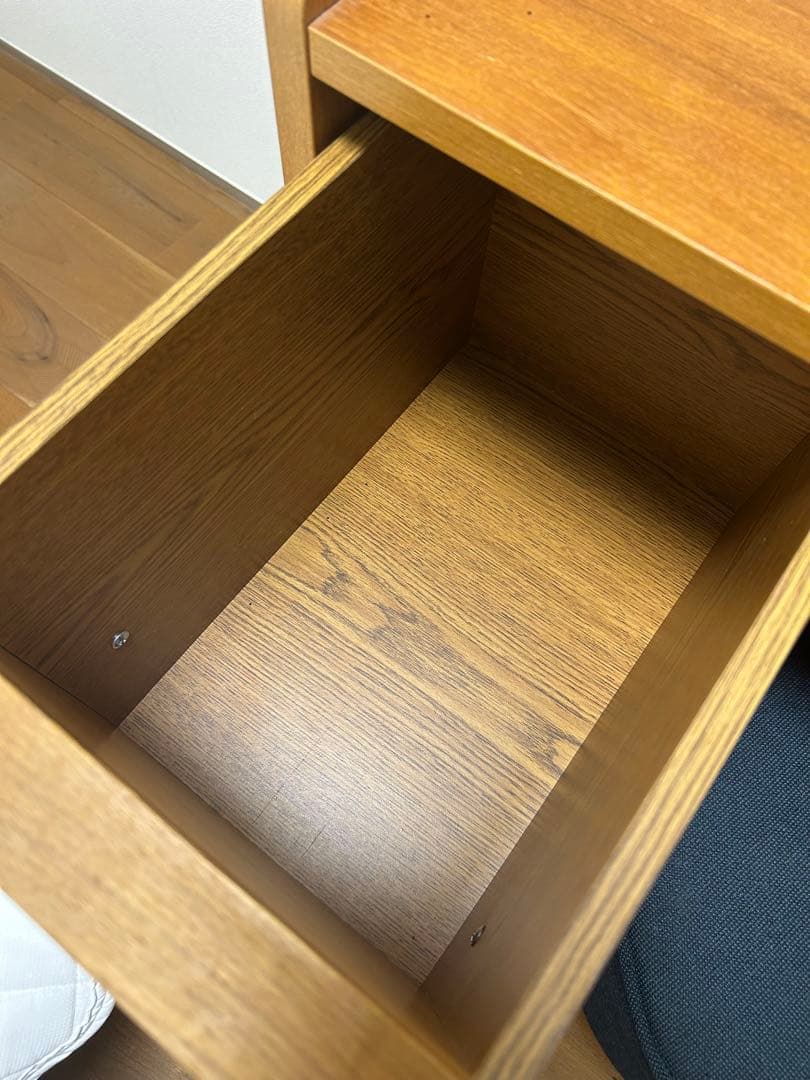 unico ALBERO ウニコ アルベロ ドレッサー 鏡台