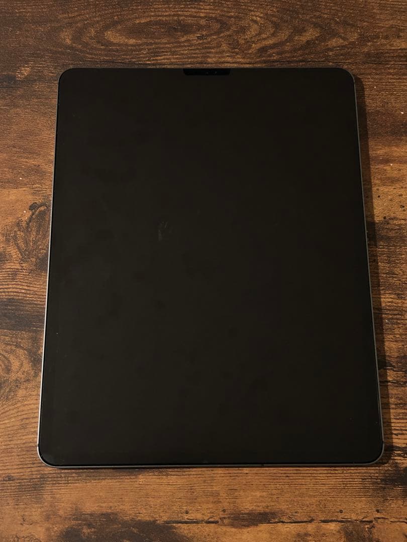 【限定価格】iPad Pro 12.9インチ 第3世代 256GB