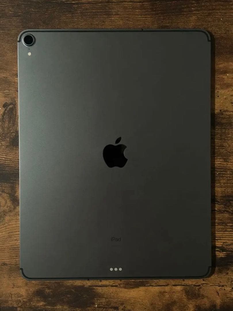 【限定価格】iPad Pro 12.9インチ 第3世代 256GB