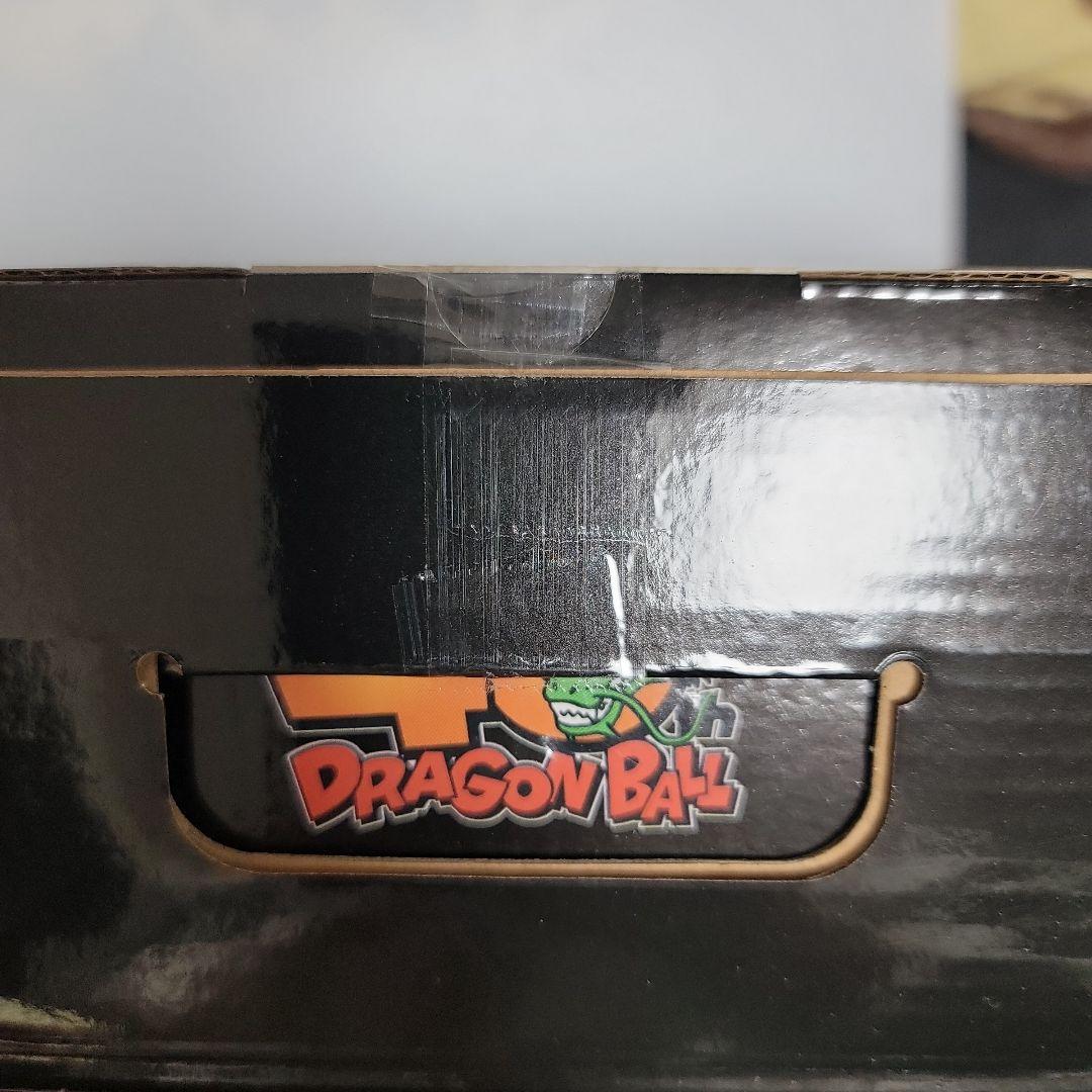 一番くじ 40th ドラゴンボール其之二 フィギュア A B C セット