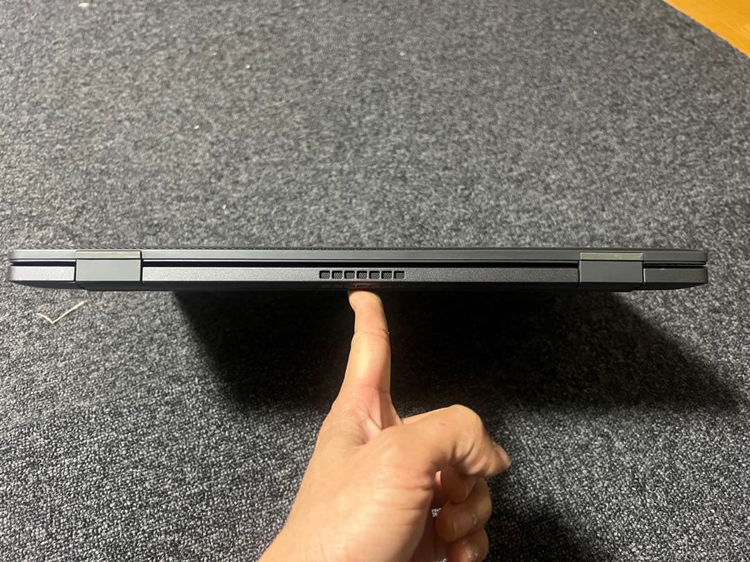 Windowsノート本体 DellLatitude7530 i5-1245U/16/512 15.6FHD