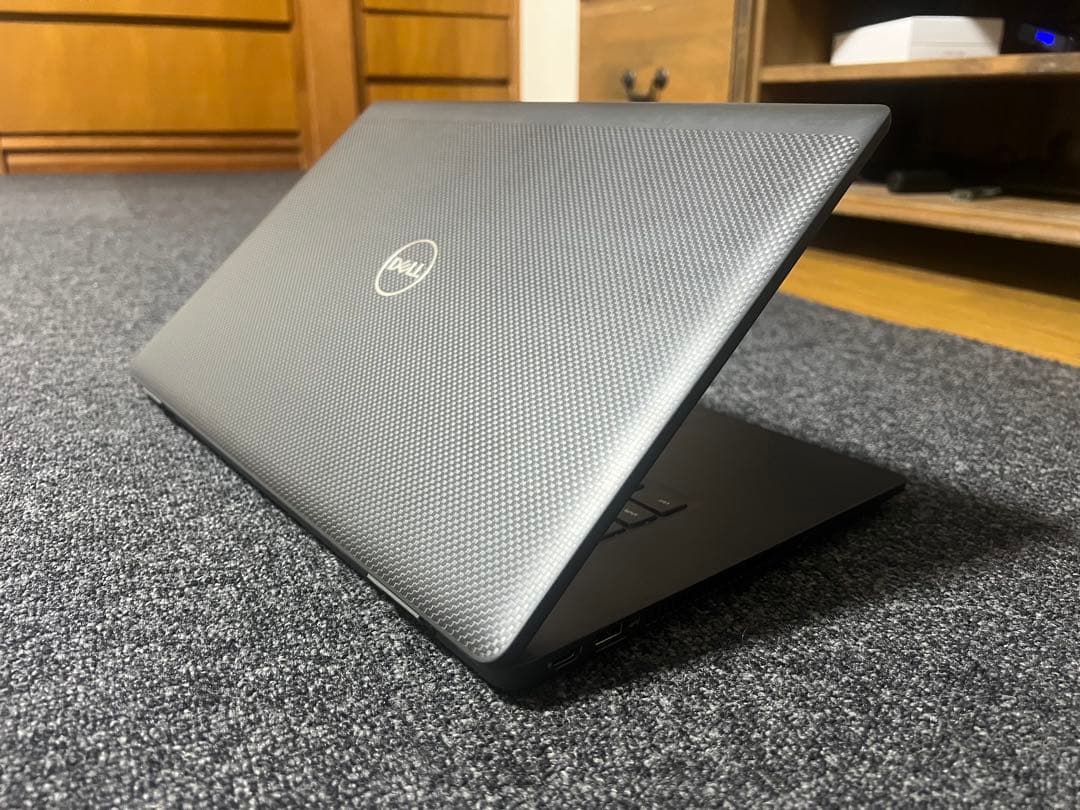 Windowsノート本体 DellLatitude7530 i5-1245U/16/512 15.6FHD