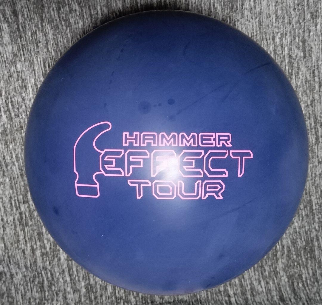 未使用　ハンマー　エフェクトツアー　15ポンド