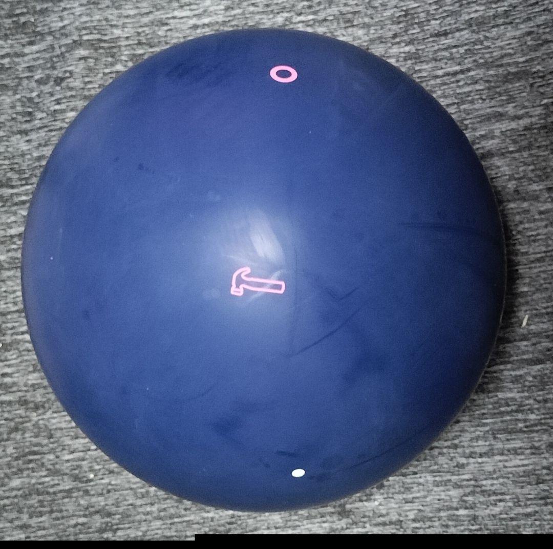 未使用　ハンマー　エフェクトツアー　15ポンド