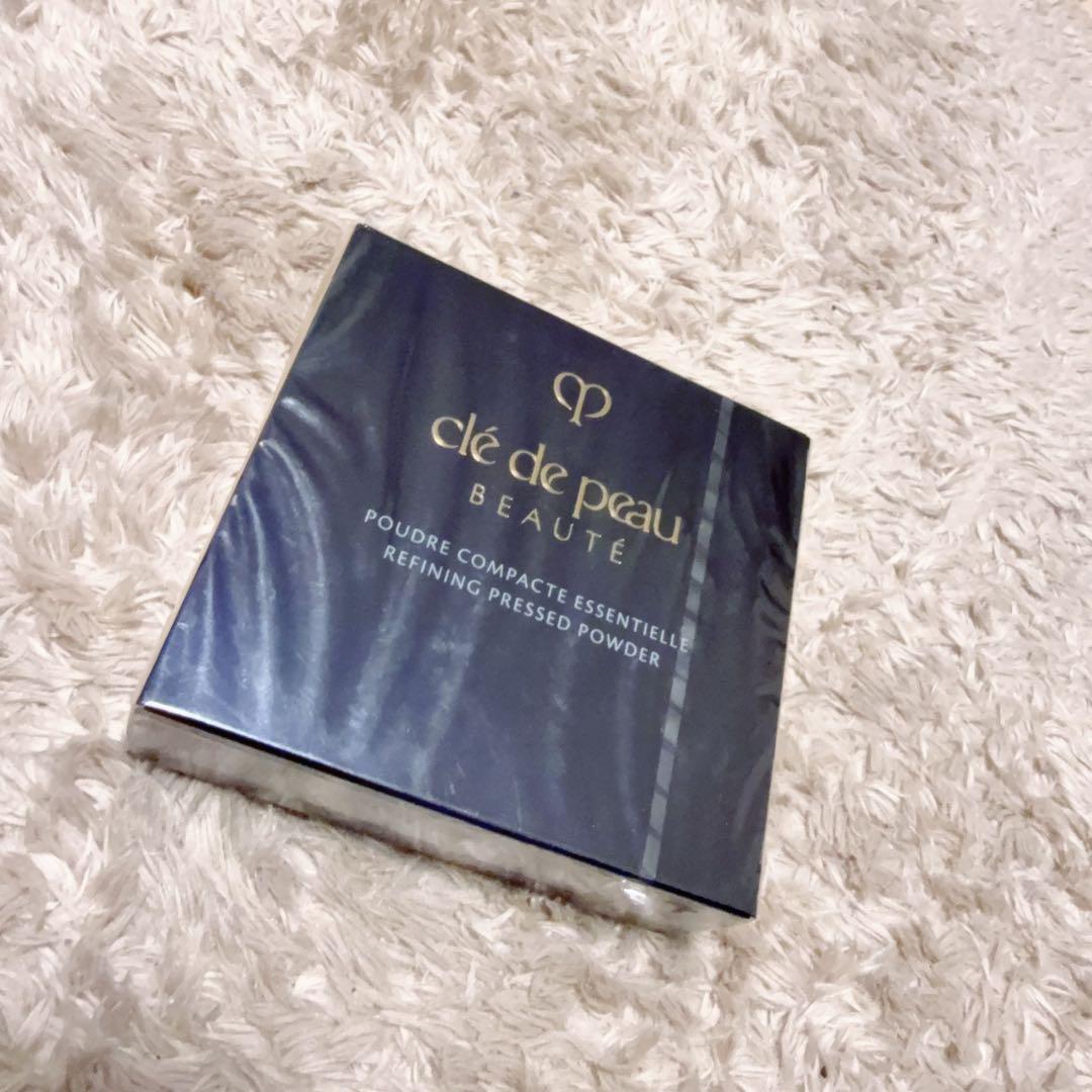 クレドポーボーテ プードルコンパクトエサンシエルn