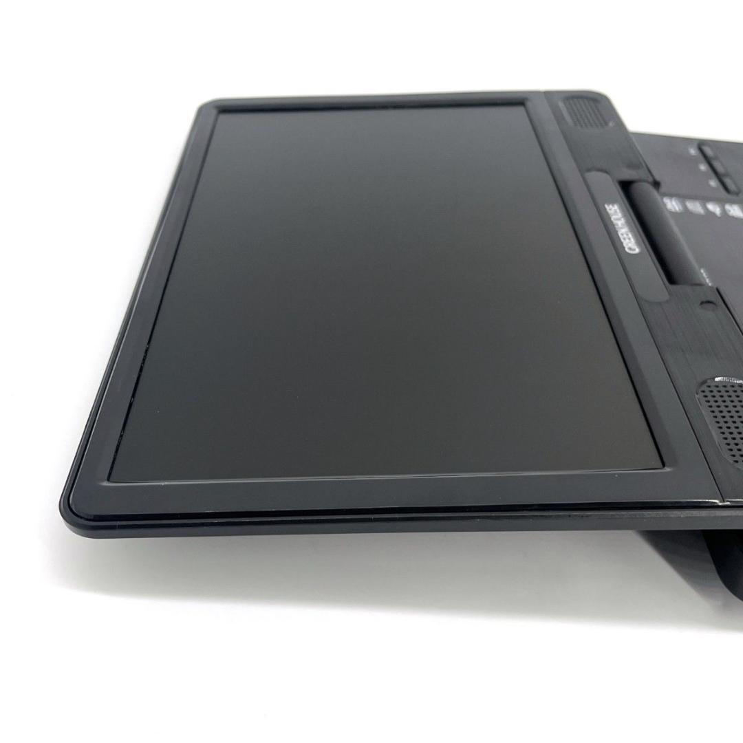 【極美品】GREEN HOUSE ブルーレイプレイヤー GH-PBD11B