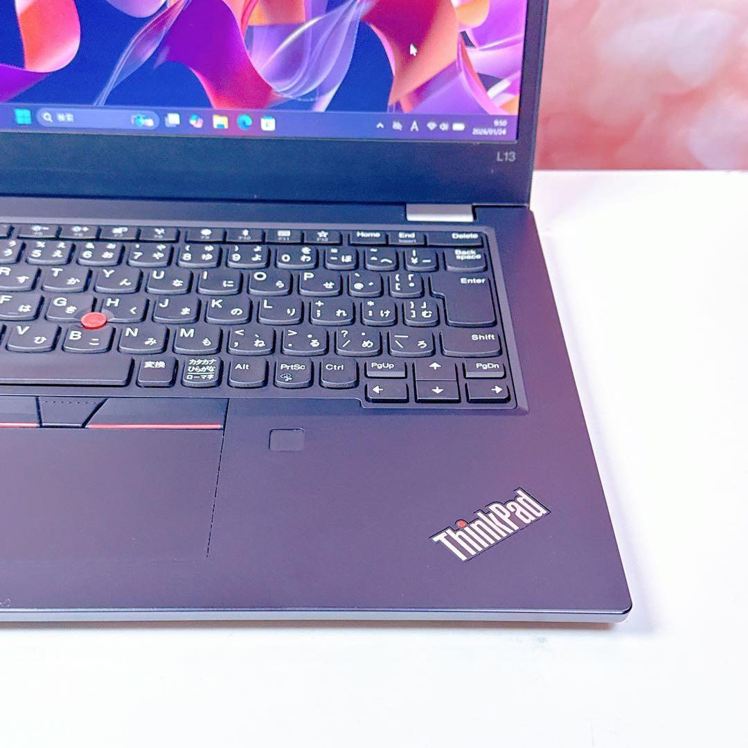 お得‼️10世代i5✨win11✨ノートパソコン✨i7級✨薄型軽量✨カメラ✨薄型