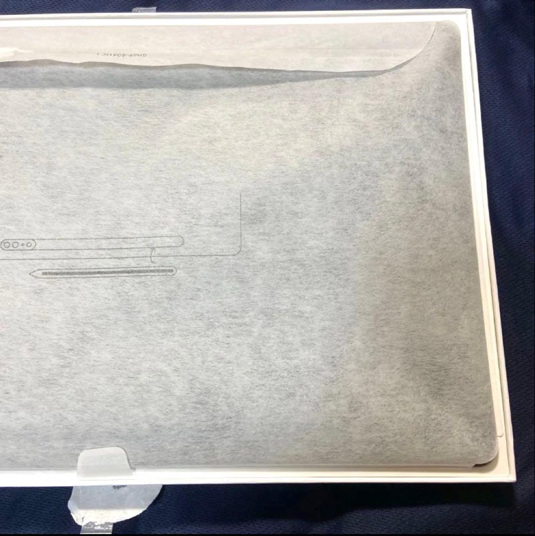 展示品　Samsung Galaxy Tab S8 Ultra SM-X900