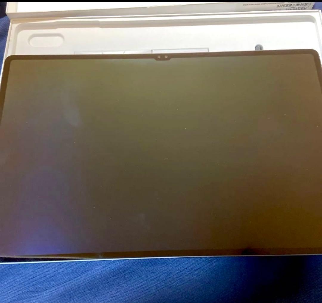 展示品　Samsung Galaxy Tab S8 Ultra SM-X900