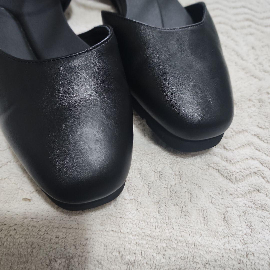 早い者勝♡【美品】新モデル！ ラクバキ ミュール Ｌサイズ rakubaki