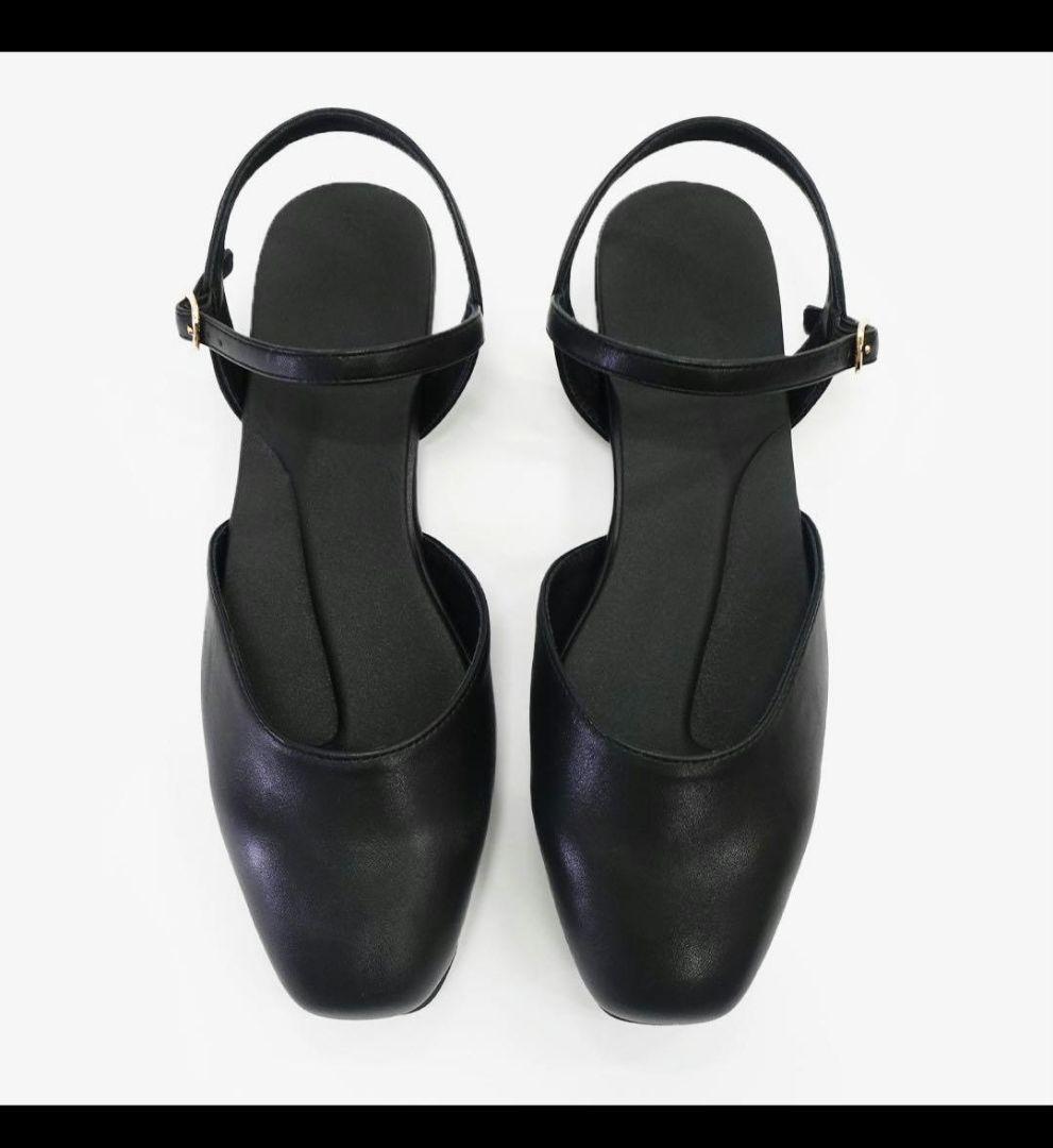 早い者勝♡【美品】新モデル！ ラクバキ ミュール Ｌサイズ rakubaki