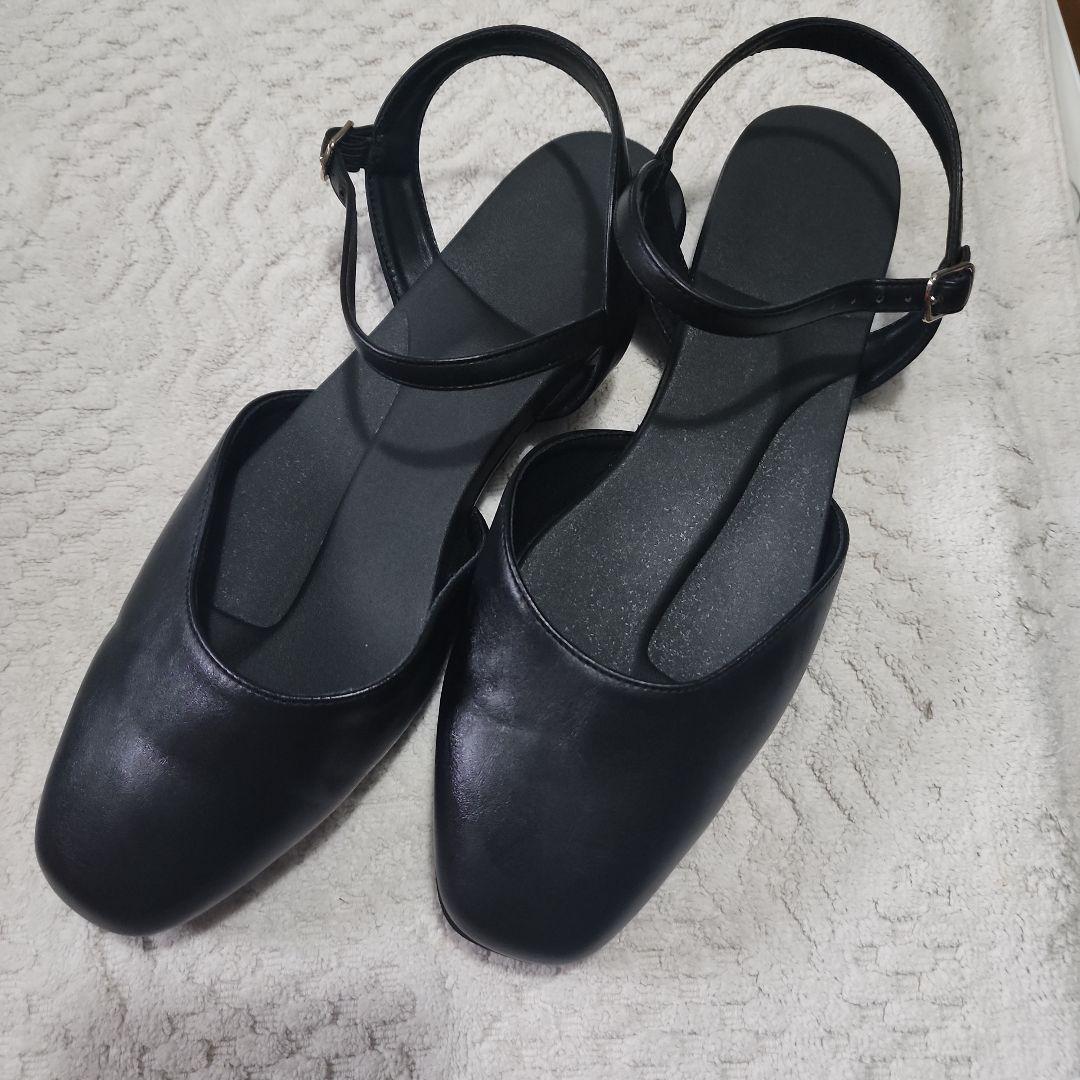 早い者勝♡【美品】新モデル！ ラクバキ ミュール Ｌサイズ rakubaki