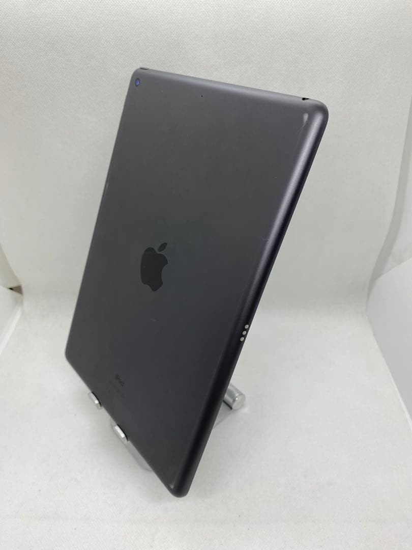 iPad 第9世代 64GB バッテリー95% KWRJW