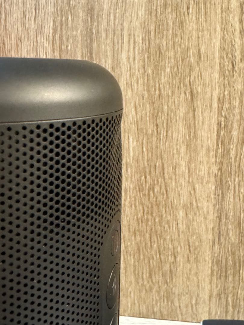 NEBULA Capsule II プロジェクター本体　※へこみあり