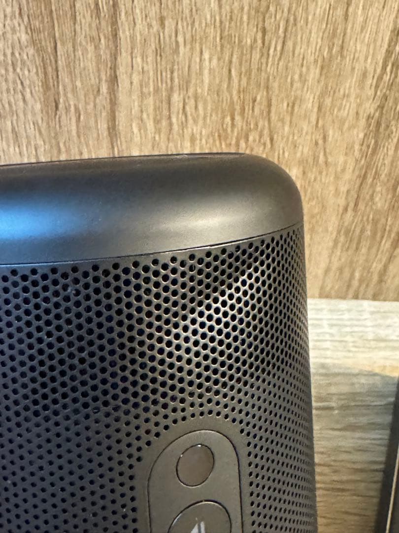 NEBULA Capsule II プロジェクター本体　※へこみあり