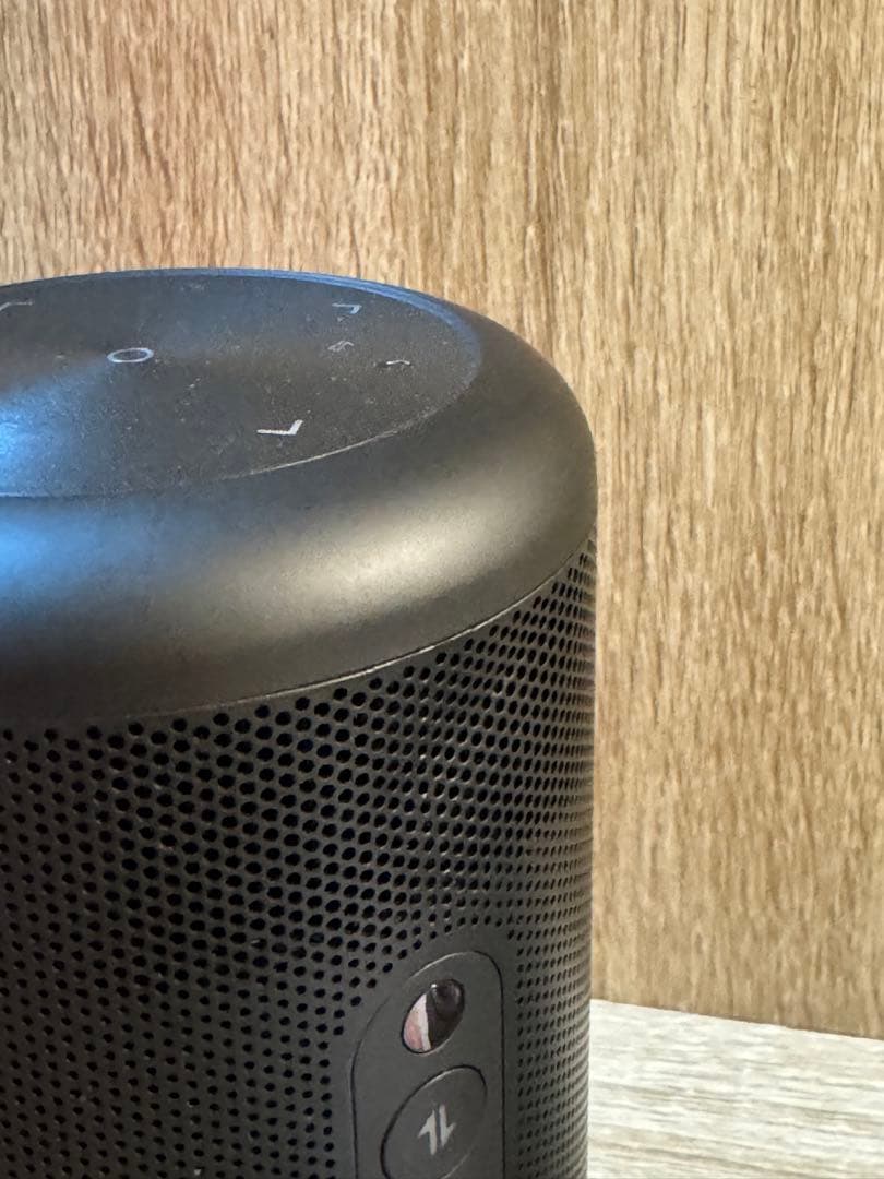 NEBULA Capsule II プロジェクター本体　※へこみあり