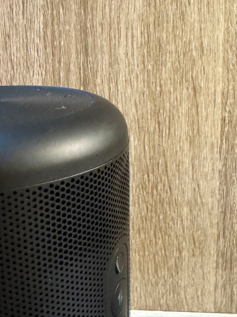 NEBULA Capsule II プロジェクター本体　※へこみあり