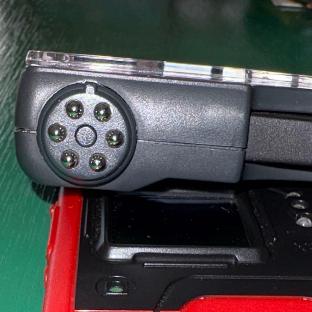 デジモンアクセル エビルゲノム デジタルモンスター DDP 育成ゲーム